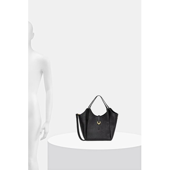 ANSWEAR Кожена чанта Answear. LAB (WW25-TOD0A2)