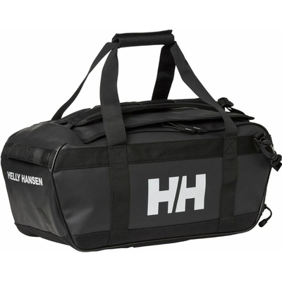 Helly Hansen Scout Duffel black 30 l