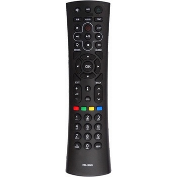 съвместим Humax rm-h04s - заместител дистанционно управление (rm-h04s)