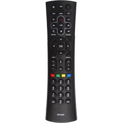 съвместим Humax rm-h04s - заместител дистанционно управление (rm-h04s)