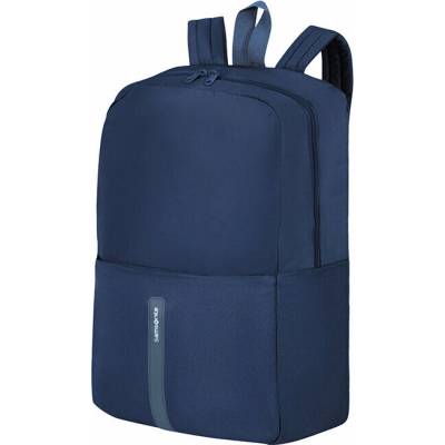 Samsonite Foldable Backpack S 155570-1549 Midnight Blue 20 l