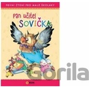Pan učitel Sovička