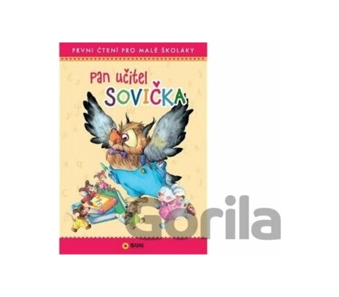 Pan učitel Sovička