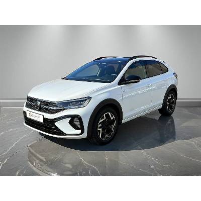 Volkswagen Taigo 1.5 TSI R-Line 110 kW