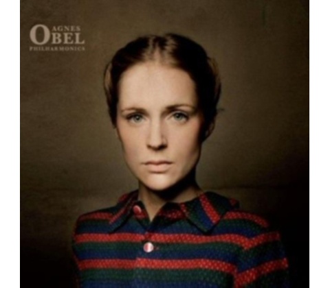 OBEL, AGNES - PHILHARMONICS (1LP)