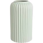 Bizzotto ДЕКОРАТИВНА ВАЗА artemide 20cm СИВА (0503239)