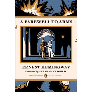 A Farewell to Arms (ISBN: 9780143138839)