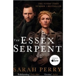 Essex Serpent | Sarah Perry (ISBN: 9781788169622)