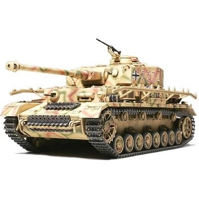 Tamiya 32518 Panzer IV Ausf.J 1:48