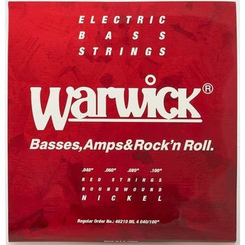 Warwick 46210 ML 4