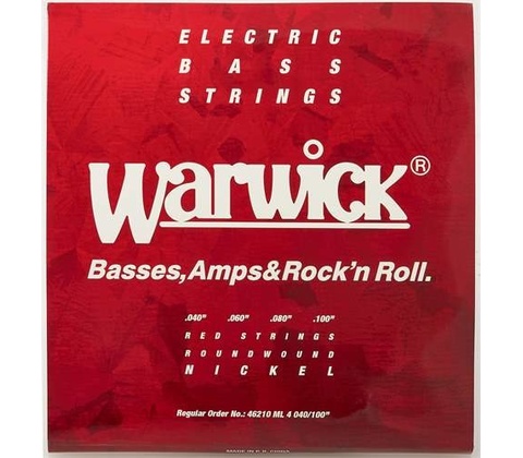 Warwick 46210 ML 4