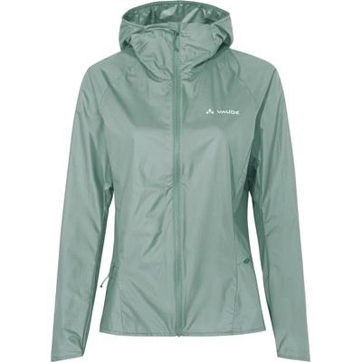 Vaude Дамско ветрозащитно яке Vaude Women's Scopi Wind Jacket Windproof jacket - Dusty Fern - размер 38 (EU) (118-0330-0413)