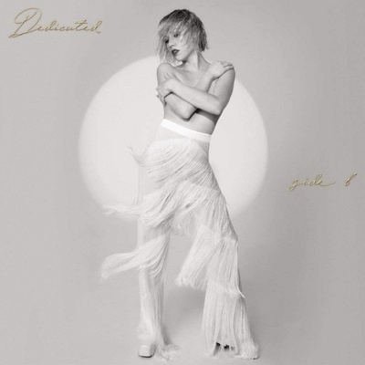 Carly Rae Jepsen - Dedicated Side B - CD