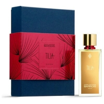 Marc-Antonie Barrois Tilia parfumovaná voda unisex 30 ml