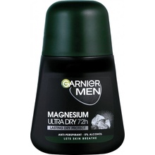 Garnier Men Mineral Magnesium Ultra Dry roll-on 50 ml