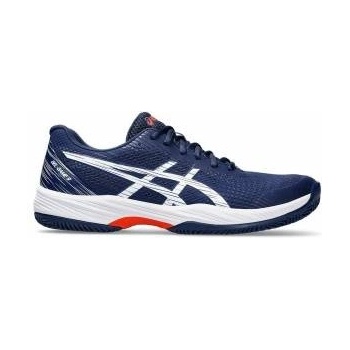 ASICS Мъжки Обувки за Тенис Asics Gel-Resolution 9 Clay/Oc Тъмно синьо Размер на Крака 42.5