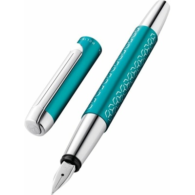 PELIKAN Pura P40 Turquoise