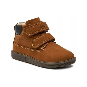 Geox B Hynde dětské boty