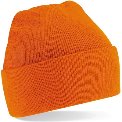 Original Cuffed beanie FR-308694100 Oranžová