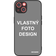 Picasee ULTIMATE CASE Apple iPhone 13 - Vlastný design/motiv