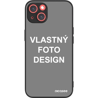 Picasee ULTIMATE CASE Apple iPhone 13 - Vlastný design/motiv