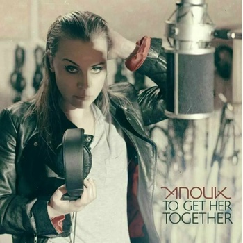 Anouk - To Get Her Together (Coloured Vinyl) (LP) (602438798919)