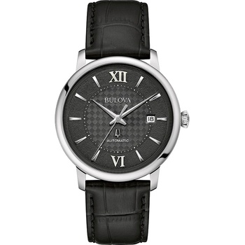 Bulova 96B441