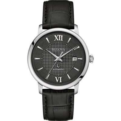 Bulova 96B441