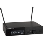 Shure slxd4e-l56 Безжичен приемник Радиостанции