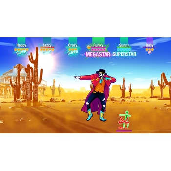Just Dance 2020