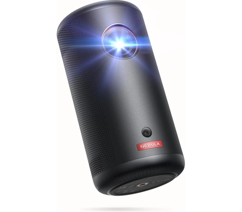 Anker Nebula Capsule 3
