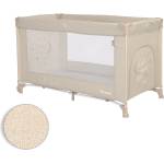 Lorelli Premium КОШАРА noemi 1 НИВО fog beige star (10080542217) - presi