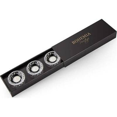 BOHEMIA PRESTIGE BOHEMIA PRESTIGE SVÍCNY SADA 3 KS V1