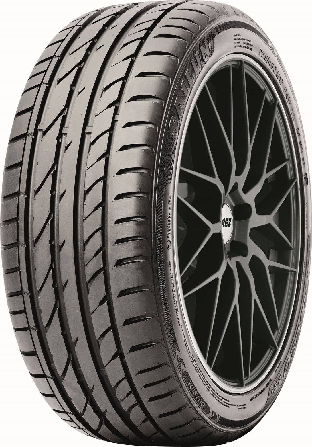 Sailun Atrezzo ZSR 215/40 R17 87Y od 1 844 Kč - Heureka.cz