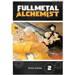 Fullmetal Alchemist Ultra Edition 02 | Burkhard Höfler (ISBN: 9783753909462)