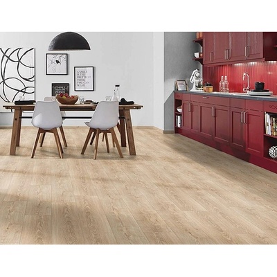 KRONOSPAN ЛАМИНИРАН ПАРКЕТ Nature Line К485 8мм 31/АС3 Естествен Дъб (K485)