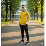 NIKE academy 25 tr - fz9824-719 / Мъжки спортен екип