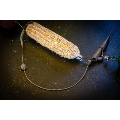 GIANTS FISHING Obratlík Swivel with Racquet ring vel.4 10ks – Zboží Dáma