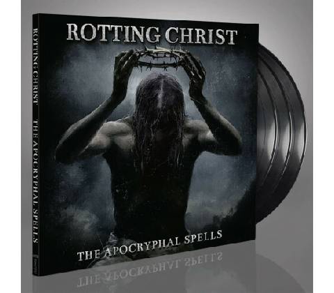 APOCRYPHAL SPELLS