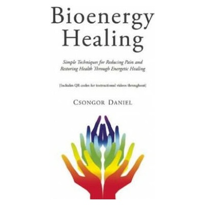 Bioenergy Healing
