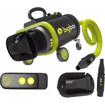 BigBoi BlowR PRO+ | Zboží Auto