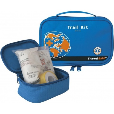TravelSafe Trail Kit First Aid