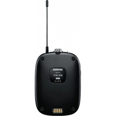 Shure Pro SLXD1-G59