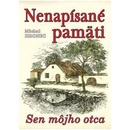 Nenapísané pamäti