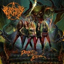 Burning Witches Dance with the devil 2 LP