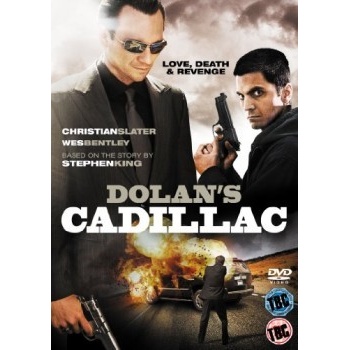Dolan's Cadillac DVD