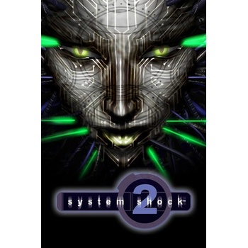 Nightdive Studios System Shock 2 (PC)