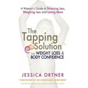 Tapping Solution for Weight Loss & Body Confidence | Jessica Ortner (2014)