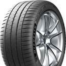 Osobní pneumatiky Michelin Pilot Sport 4 S 215/45 R20 95Y