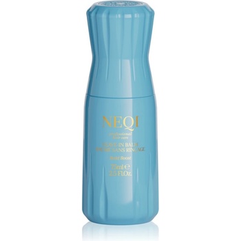 NEQI Build Boost Fill & Seal Balm балсам без отмиване за укрепване на косата 75ml